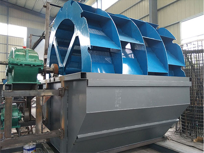 洗沙場洗沙設(shè)備 洗沙場洗沙設(shè)備