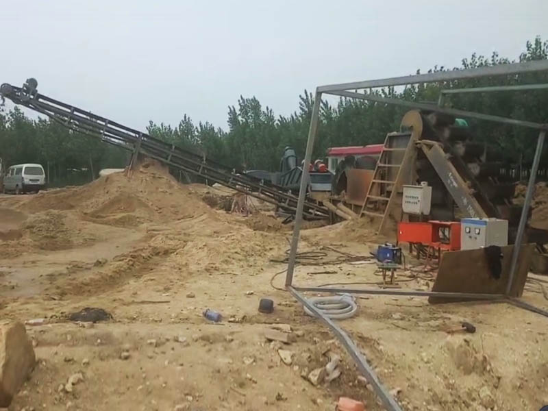 洗沙設(shè)備 洗沙設(shè)備